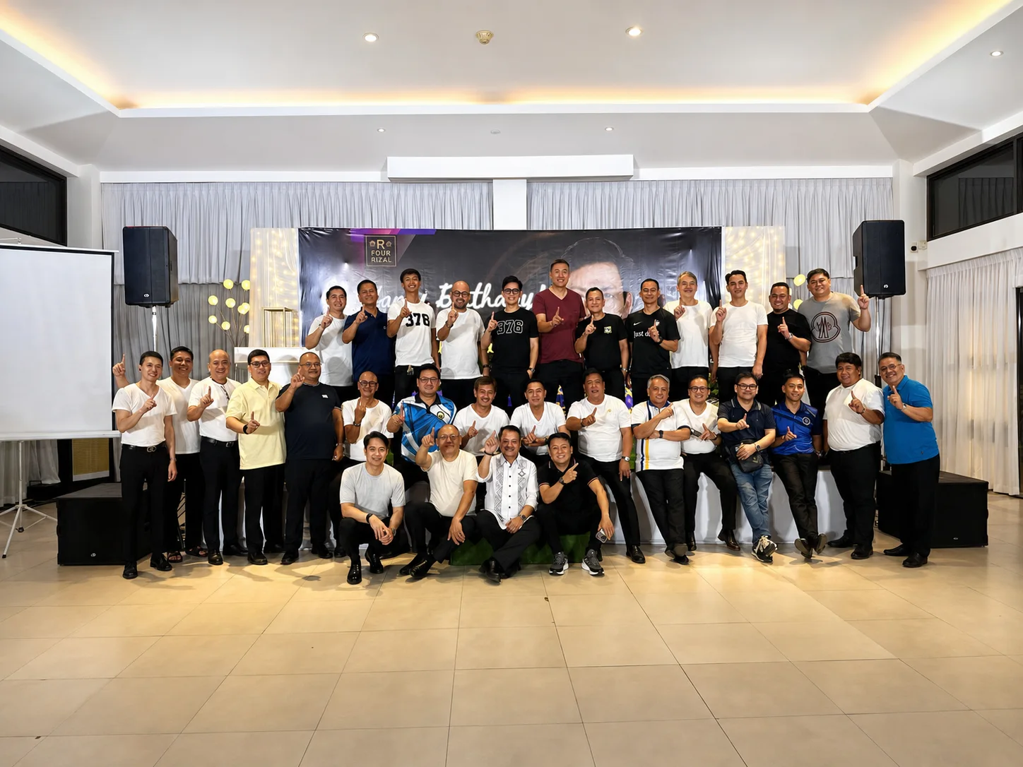 MML376 brethren fellowship photo