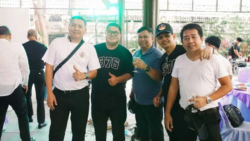 Service and Brotherhood photo 18